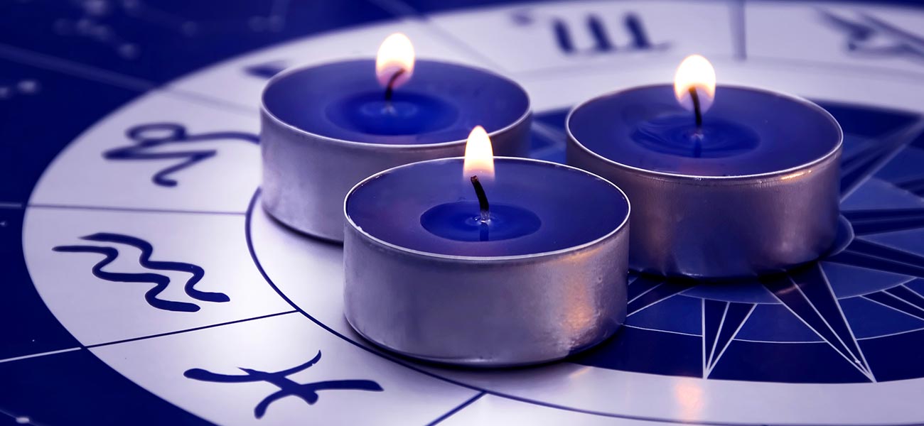 Rituales para atraer la abundancia en 2024
