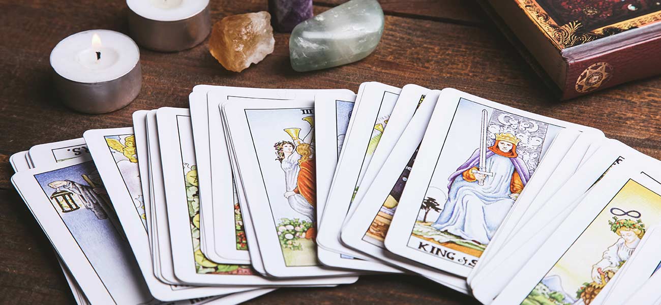 La influencia de la Numerología en las lecturas de Tarot