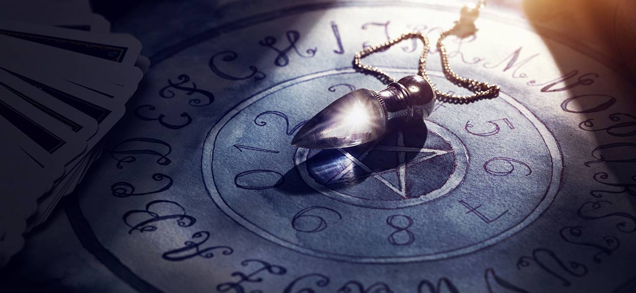 Tarot y el significado de los sueños: Un vínculo místico