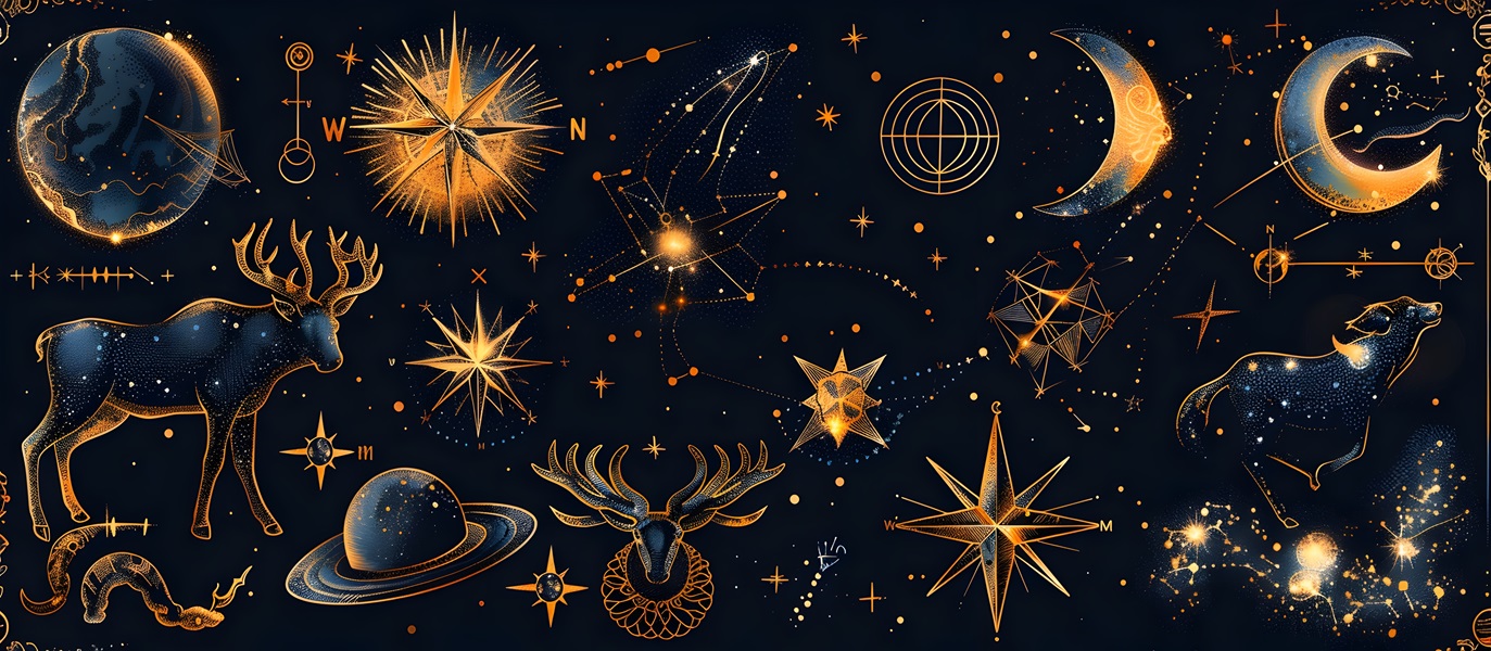 Los 12 signos del zodiaco: Características, fortalezas y debilidades