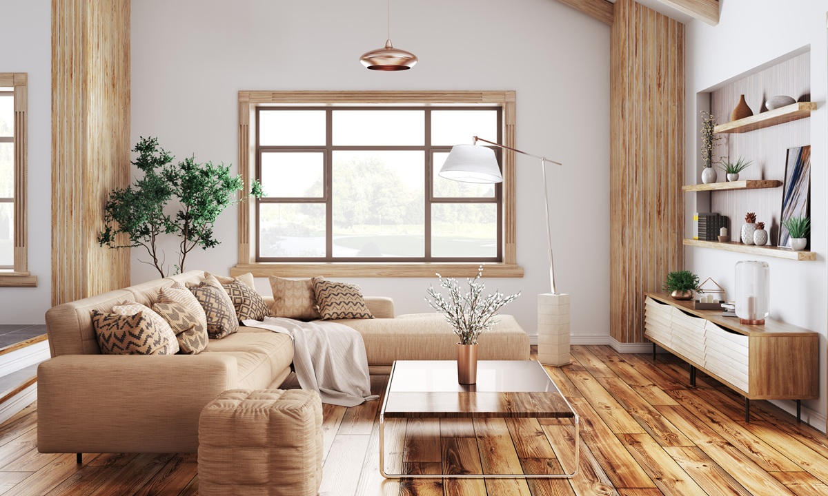 Cómo desbloquear energías negativas en el hogar