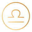 Horóscopo Libra