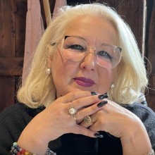 Conchi Vidente Sensitiva