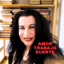Yasmina Tarot
