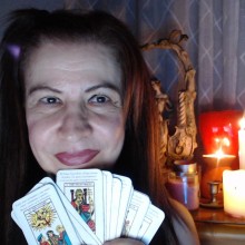 Yasmina Tarot