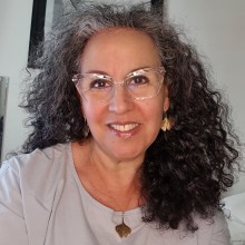 Victoria Taróloga