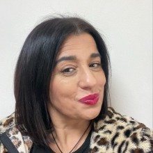 Paola Arcana