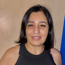 Paola Arcana