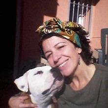 Greta Holística