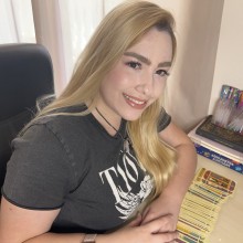 Alissa Sensitiva