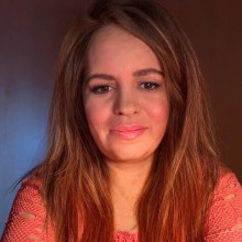 Cristina Mística
